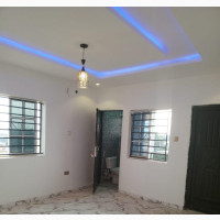 Furnished 2bdrm Apartment in Ayobo for rent
