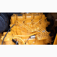 Mantrac Cat Generator