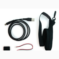 Brand New Raspberry Pi Badger 2040-Badger+Accessory KIT