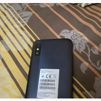 Xiaomi Redmi 9A 64 GB Black