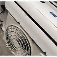 Midea 1.5 Inverter AC - Premium Used