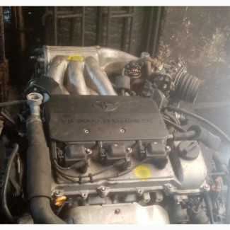 Toyota Engine From 98 to 02, 03 V6