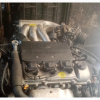 Toyota Engine From 98 to 02, 03 V6