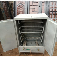 Ovens for Smoking Fish, Meat Etc and Baking