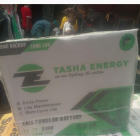 Zasna Battery 220ah 12v