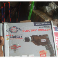 Drilling Machine
