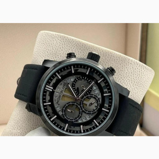 Tag Leather Wrist Watches Suitable for Gift