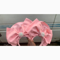 Alice Knot Tie
