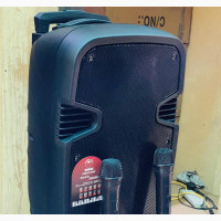 Worldking PA System