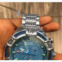 Temeite Unisex Wristwatch