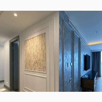 Pop and Wall Designs and Screeding