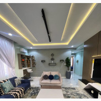 Furnished 3bdrm Apartment in Abijo Gra, Ajah for sale