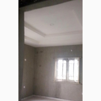 Spacious Mini Flat with 2 Toilets - Newly Built