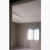 Spacious Mini Flat with 2 Toilets - Newly Built