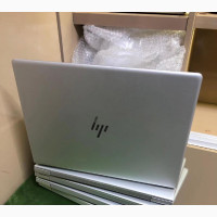 Laptop HP EliteBook 830 G5 8GB Intel Core I5 SSD 256GB