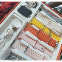 Original Fendior Smart Watch for Sale in Ikeja