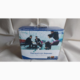 Thuraya Single Repeater Indoor