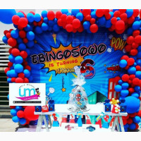 Children Party Decorations