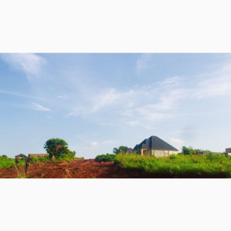 Promo!! Land At Utulu Ogwuashi