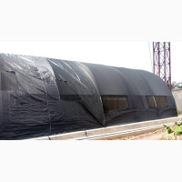 Hydroponics System