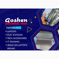 For Laptops Repairs, IT Training, Hacking of Ps4, Ps3. Dm Me
