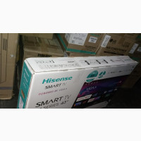 Original Hisense 43 Android Smart TV, 43B5100H