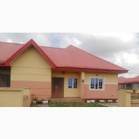 2bdrm Bungalow in Bluestone Garden, Obafemi-Owode for sale