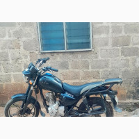 Sonlink SL200-8A 2021 Black