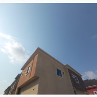 Brand New 2 Bedroom Flat in Sangotedo - Rent Now