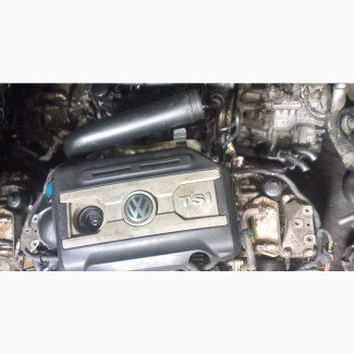 Volkswagen Passat Tsi Complete Engine for Sale