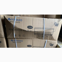 Yohako Solar Air Conditioner 1.5hp