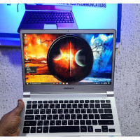 Laptop Samsung 4GB Intel Pentium SSD 128GB