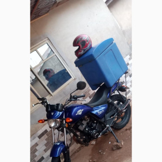 Daylong DL200-30 2021 Blue