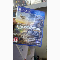 PROMO! PS4 Ghost Recon Wildlands