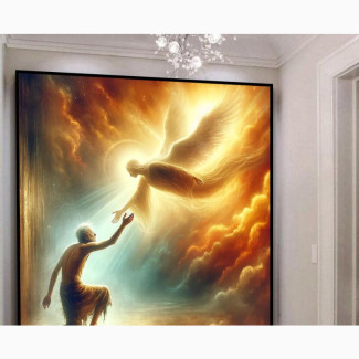 Markcollar Picture Painting Wall Arts