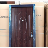 Watson Strong 3ft Door | Buy Watson Doors From Goltava Group
