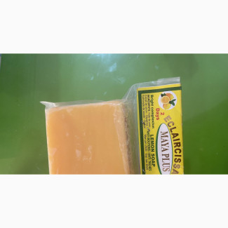 Maya Plus Lightening Soap