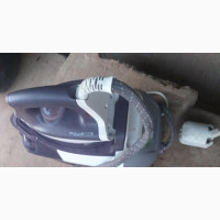 Rowenta Industrial Steam Iron - Great Deal
