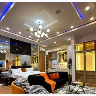 Studio Apartment Osapa London