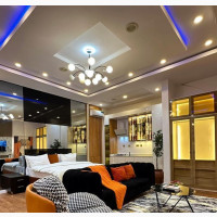 Studio Apartment Osapa London
