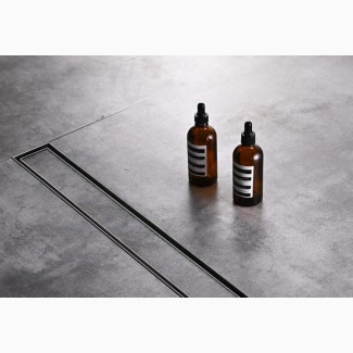 60cm Stainless Steel Bathroom Shower Tile Insert Floor Drain
