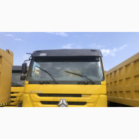 Howo 12 Tires Truck