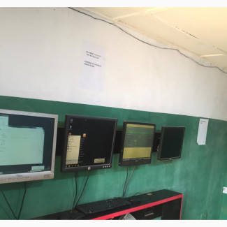 Bet9ja Location