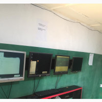 Bet9ja Location