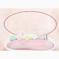 Baby Nails Trimmer