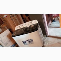 Aeon Washing Machine 10kg Twin Tub White