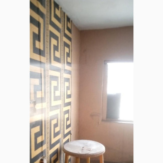 1 Bedroom Apartment for Rent in Off Montgomery, Alagomeji Yaba
