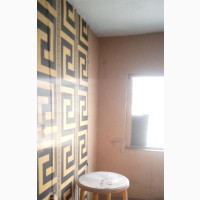 1 Bedroom Apartment for Rent in Off Montgomery, Alagomeji Yaba
