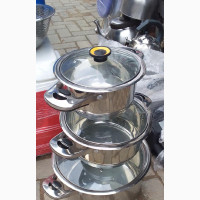 Induction Pot