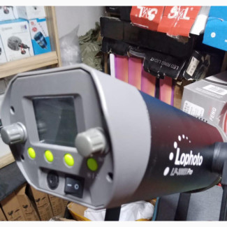 Lophoto Lp 300bi PRO